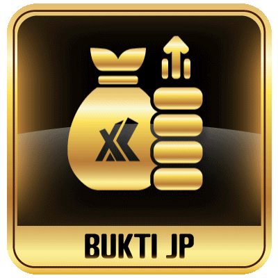 Bukti Jackpot GAP8